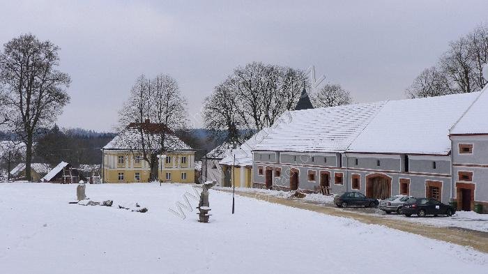 Těchobuz