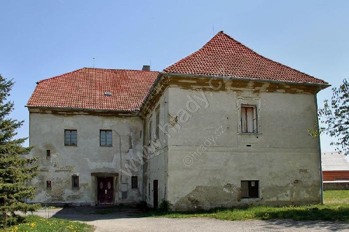 Tedražice