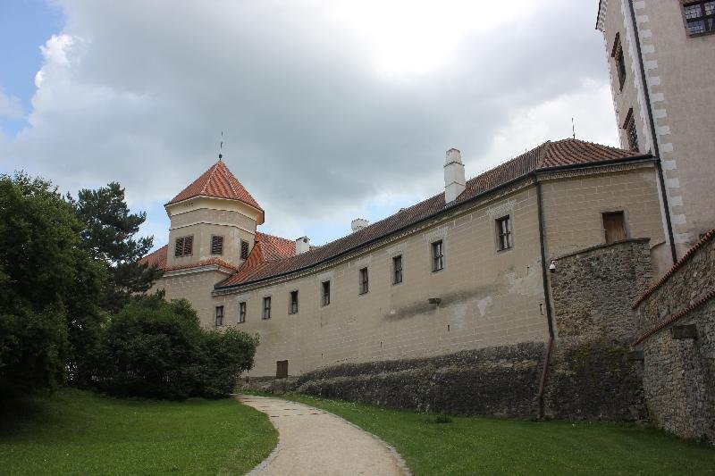 Telč
