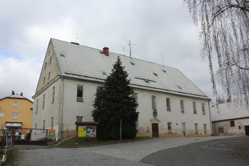Temenice