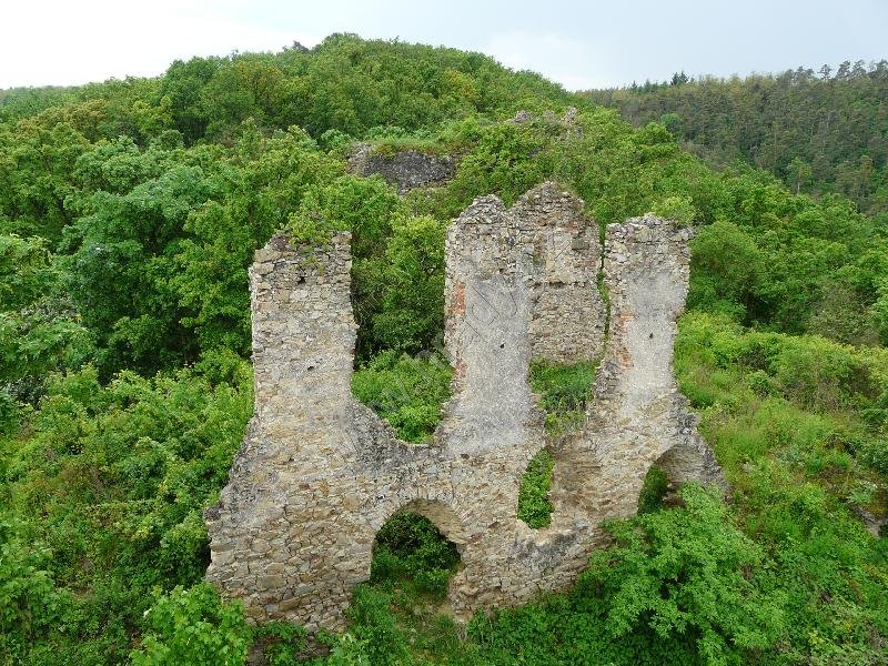 Templštejn