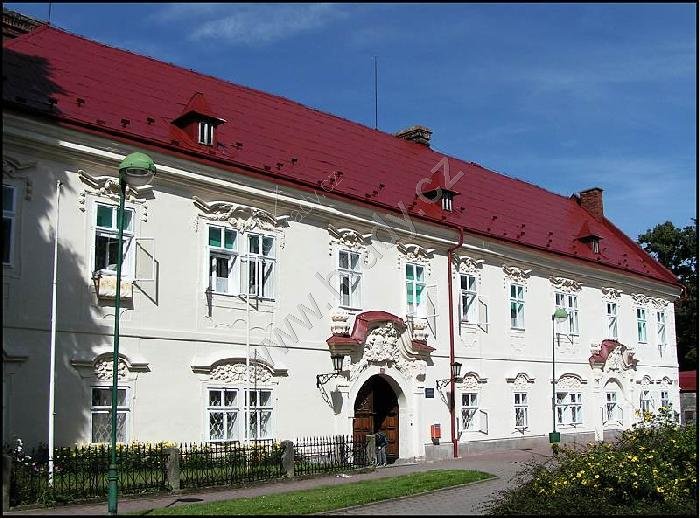 Teplice nad Metují