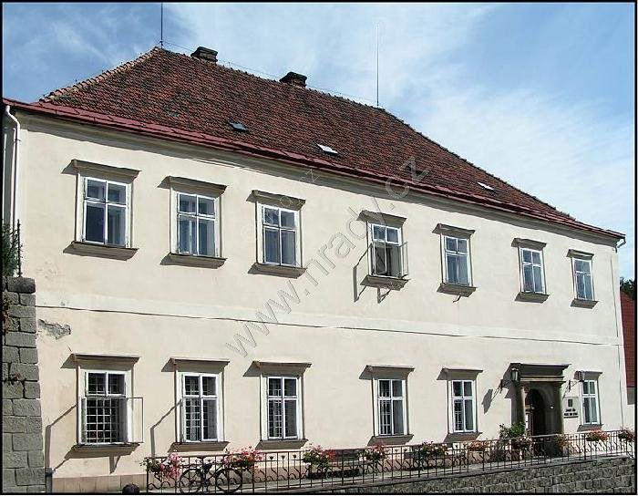 Teplice nad Metují