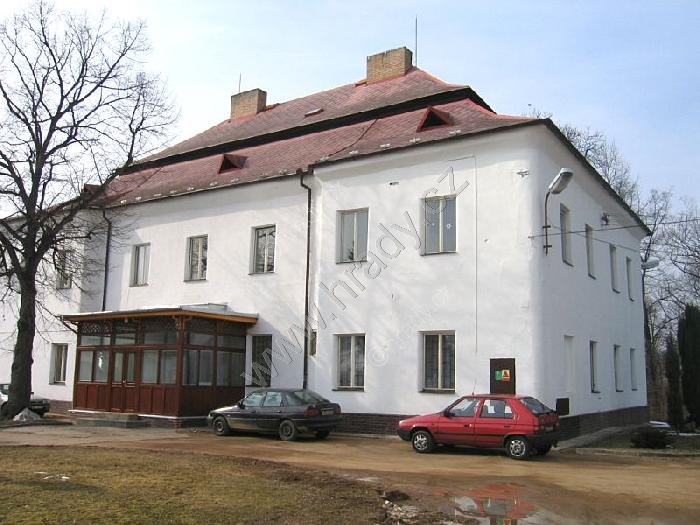 Terešov