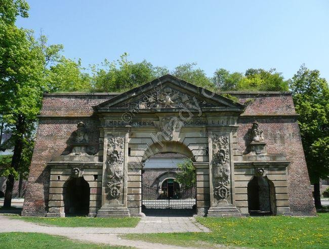 Terezská brána