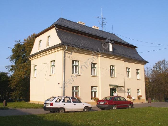 Těrlicko