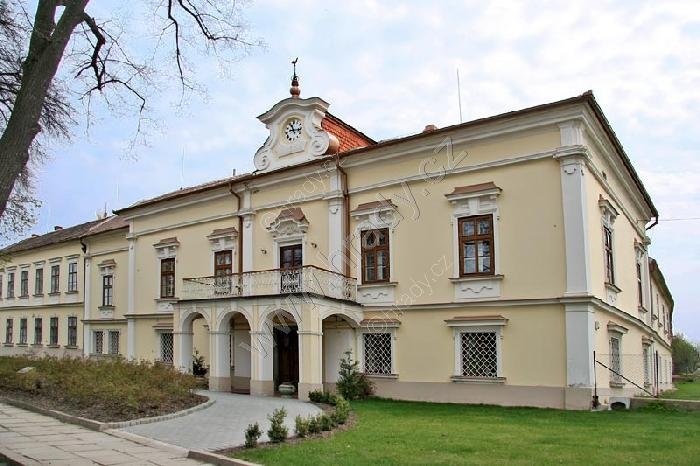 Těšany