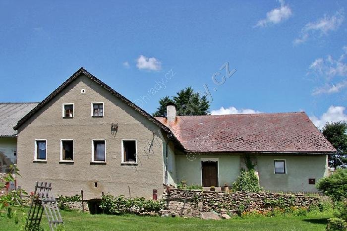 Těšetiny