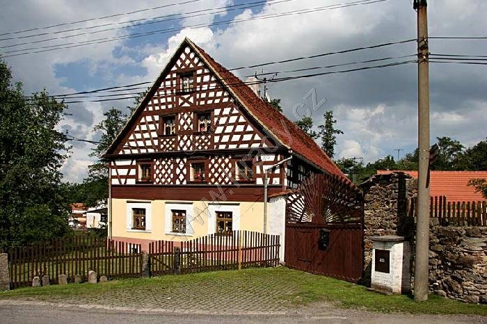 Těšovice