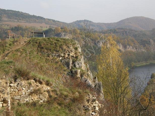 Tetín