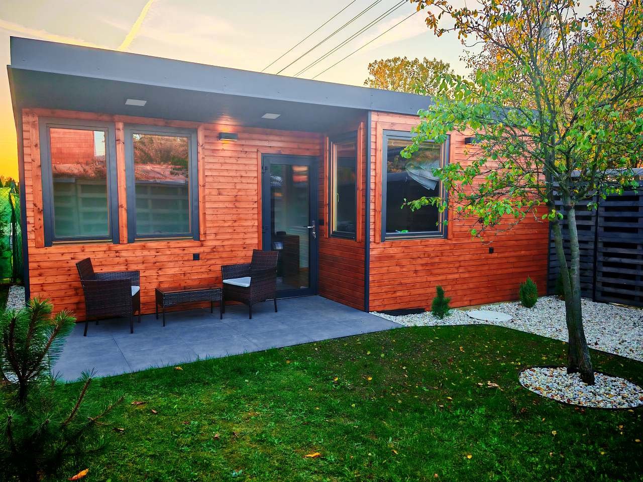 Tiny Nest