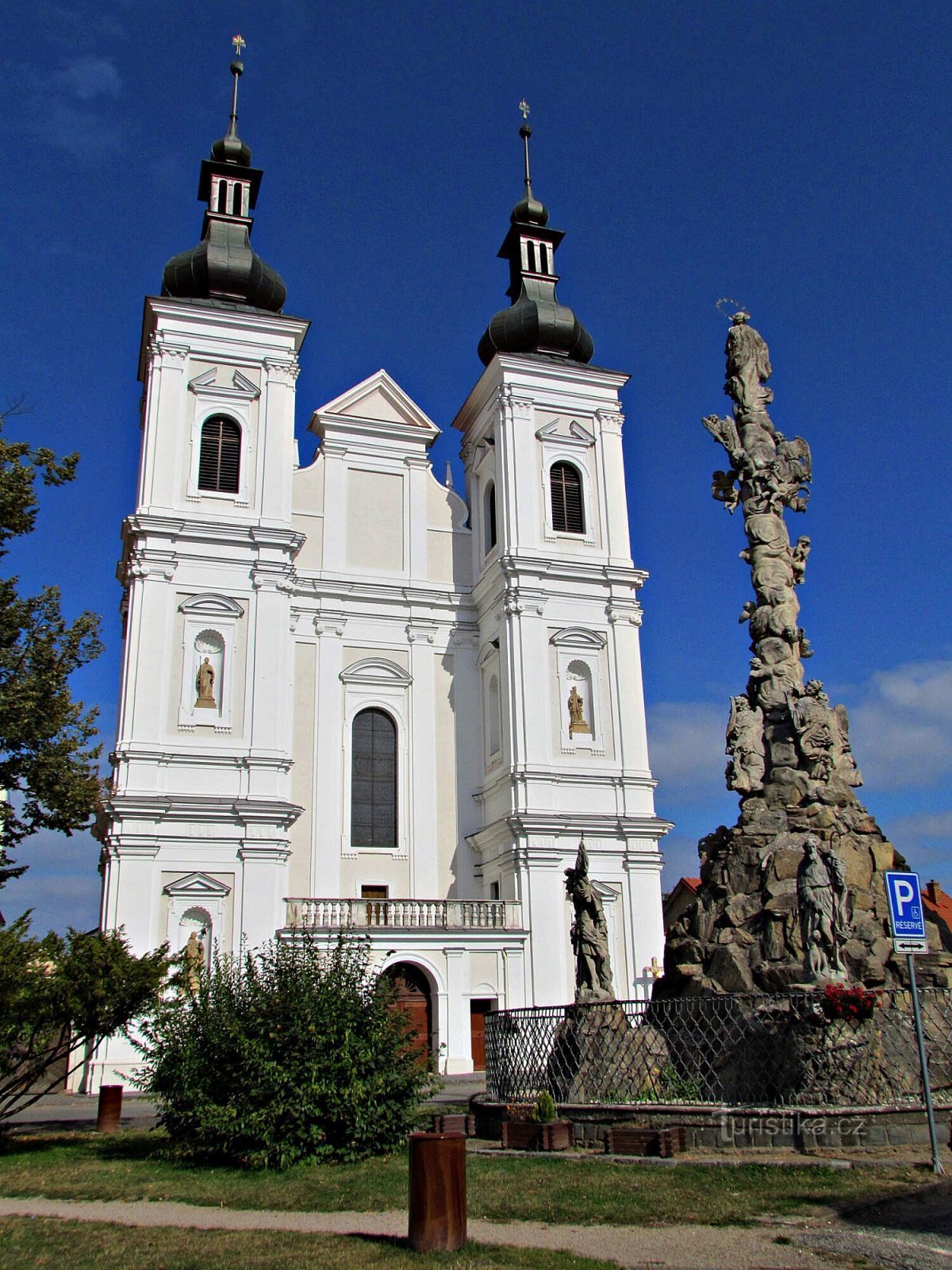TIŠNOV 21 - 4.Odskok do Lomnice