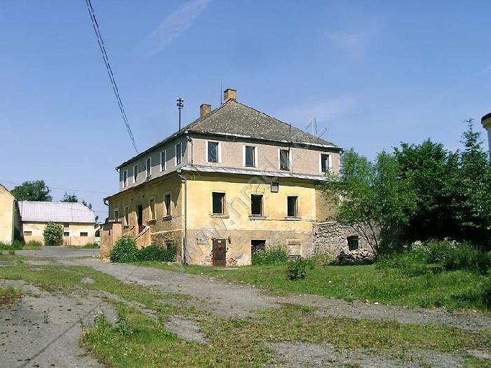 Tisová