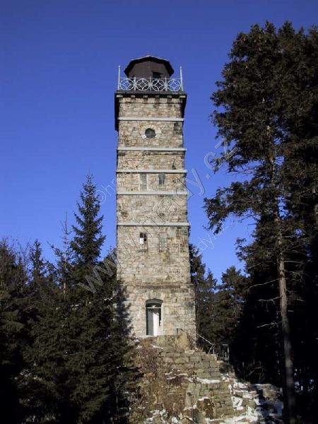 Tisovský vrch