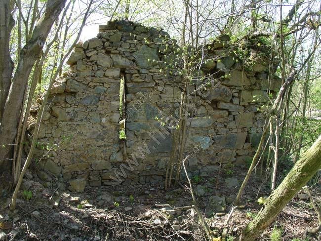 Tloskovský mlýn