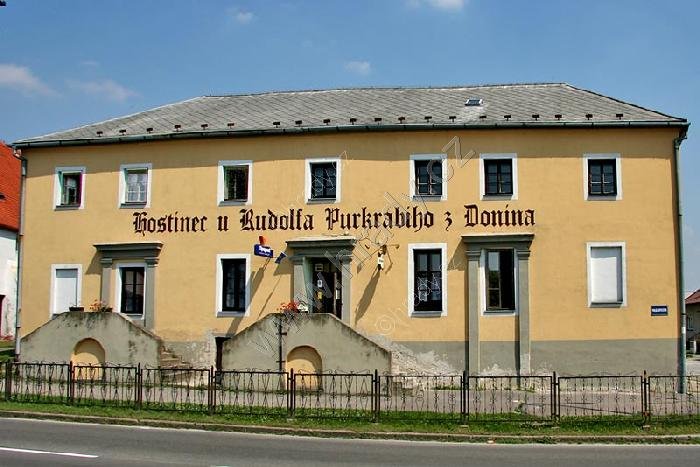 Tlumačov