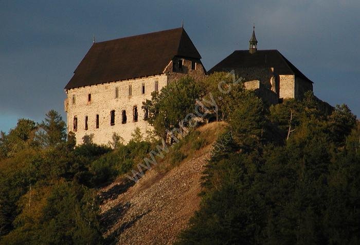 Točník