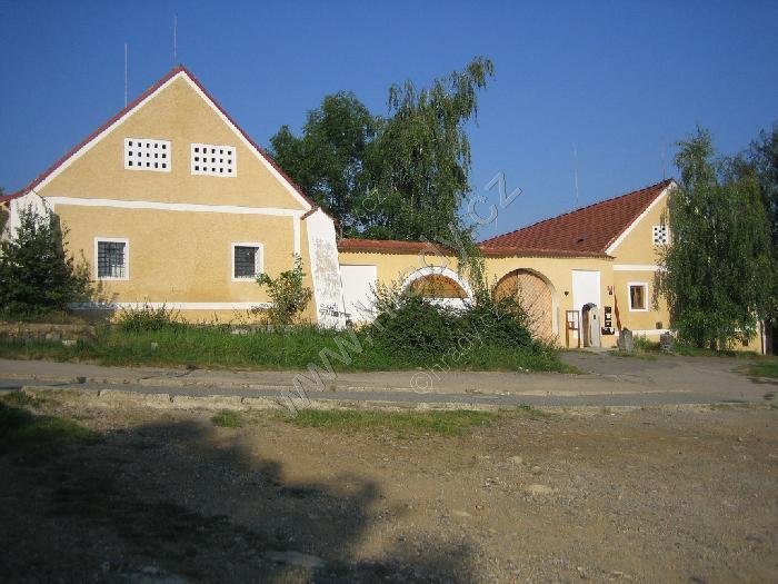 Toulcův dvůr