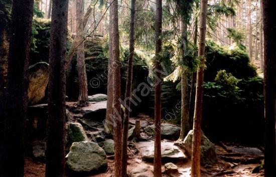 Toulovcovy maštale