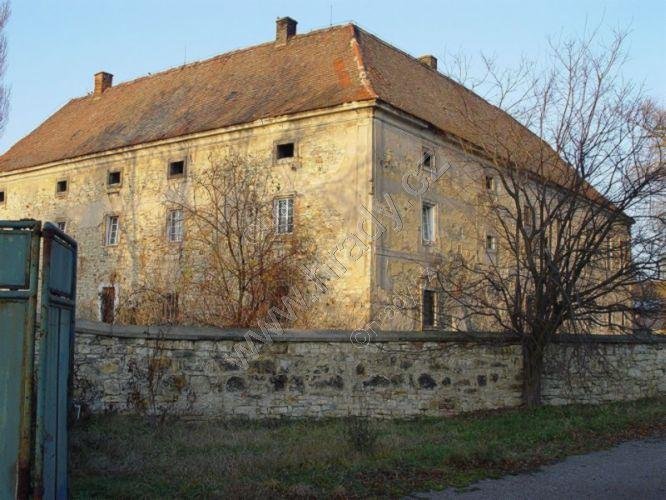 Toužetín