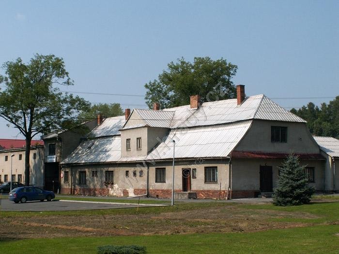 Třanovice