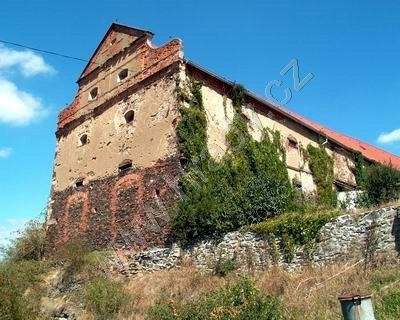 Třebel
