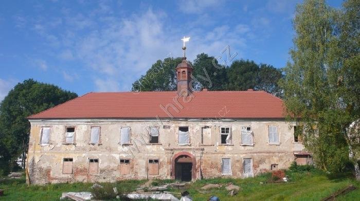 Třebešice