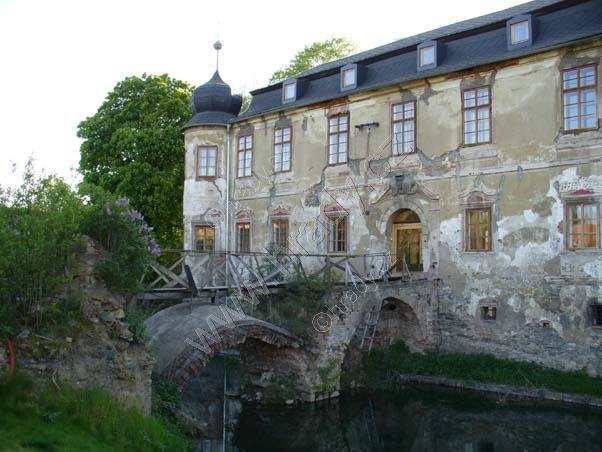 Třebešice