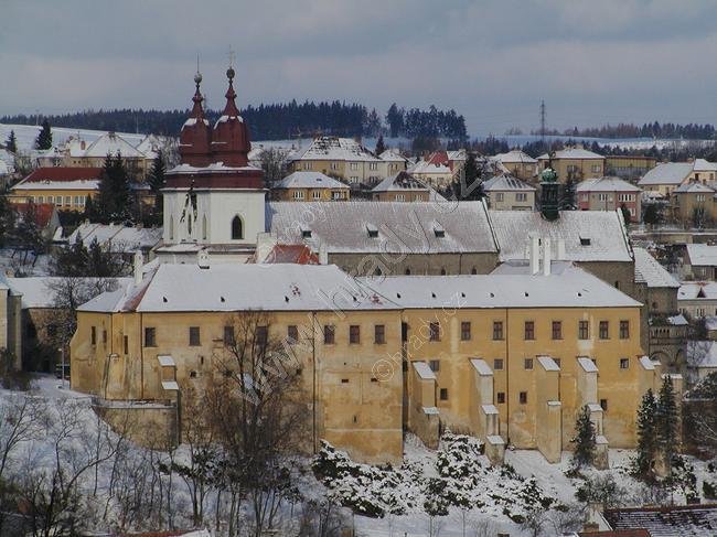 Třebíč