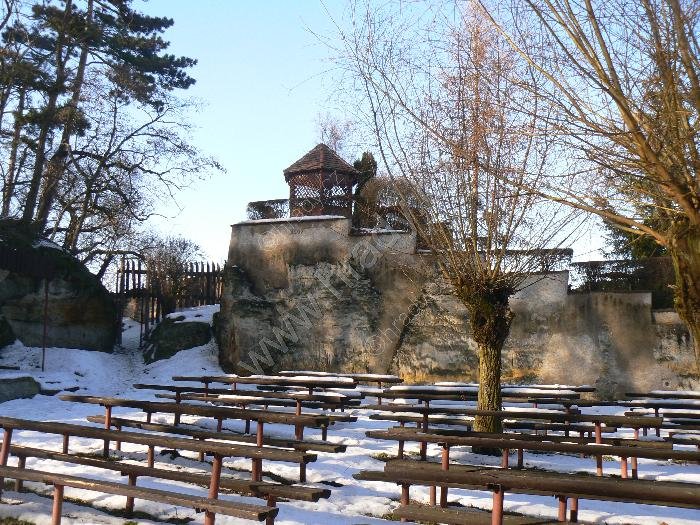 Třebíz