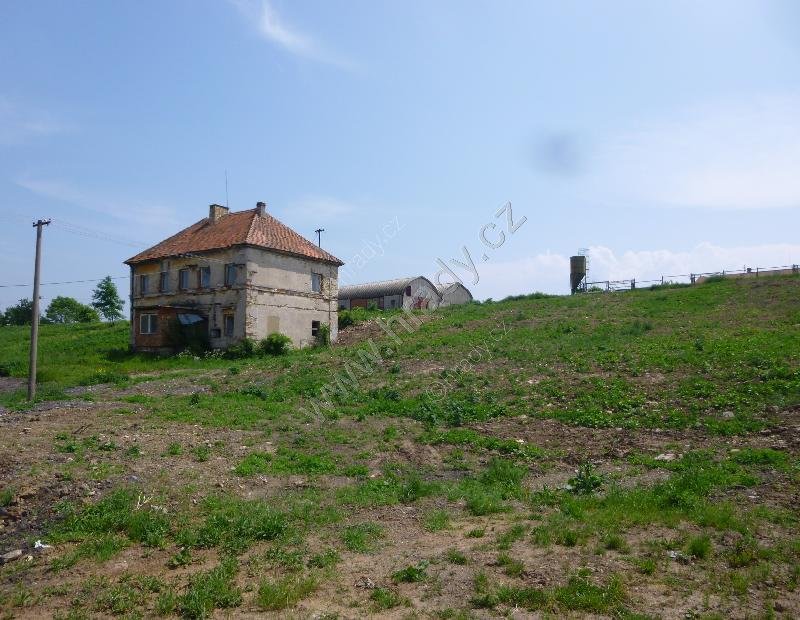Třebovle