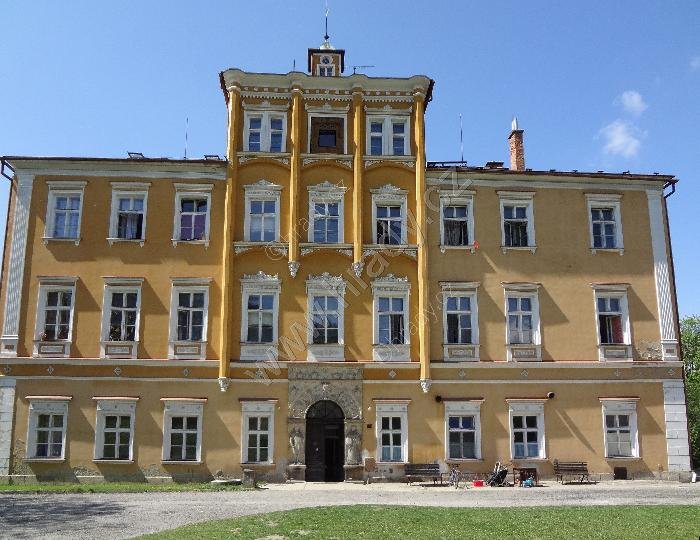 Třemešek