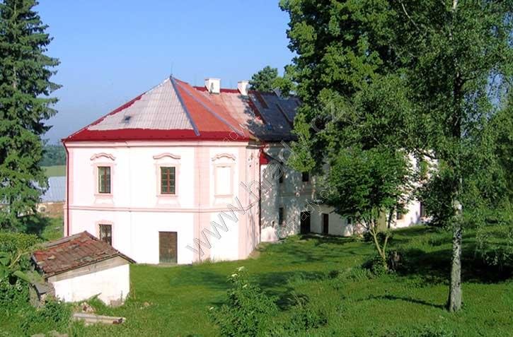 Třemošnice