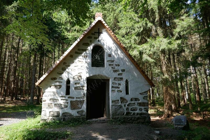 Třemšínská bouda