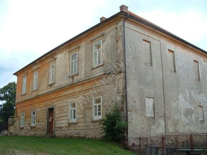 Trhová Kamenice