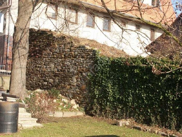 Trhový Štěpánov