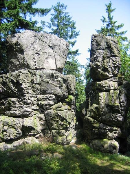 Tříhraniční kámen