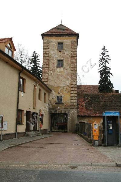 Troubsko