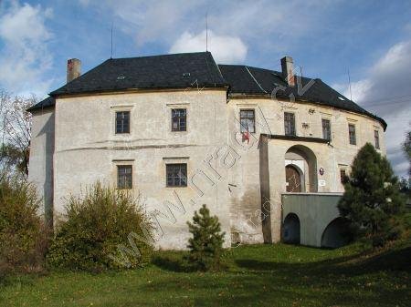 Tršice