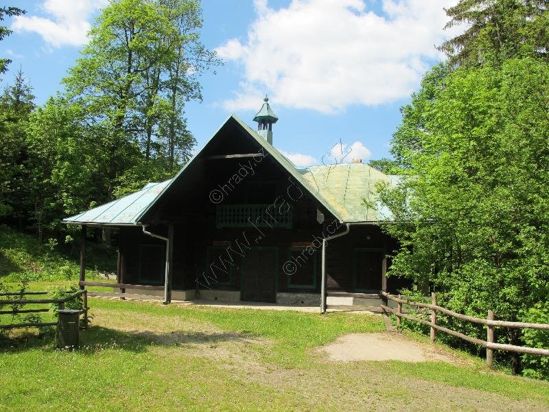 Trubiska
