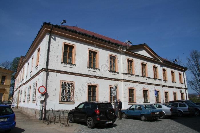 Trutnov