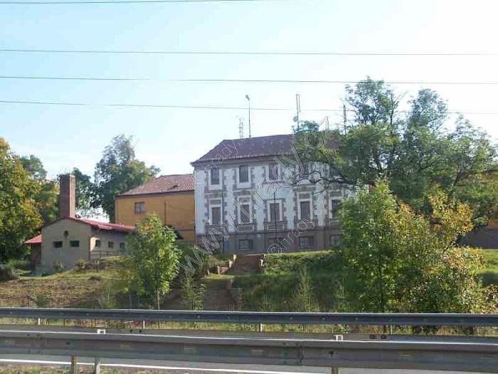 Tuchlov