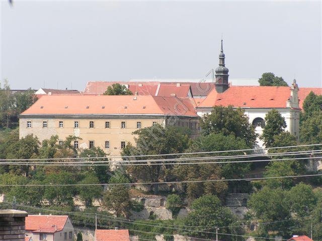 Tuchoměřice