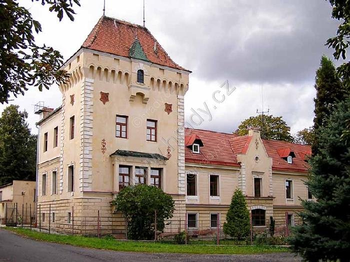 Tuchořice