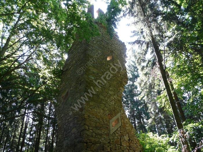 Tůmův vrch