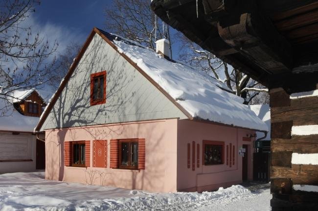 Turistické informační centrum Hlinsko