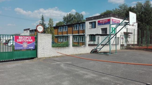 Turistické Informační Centrum Lanžhot