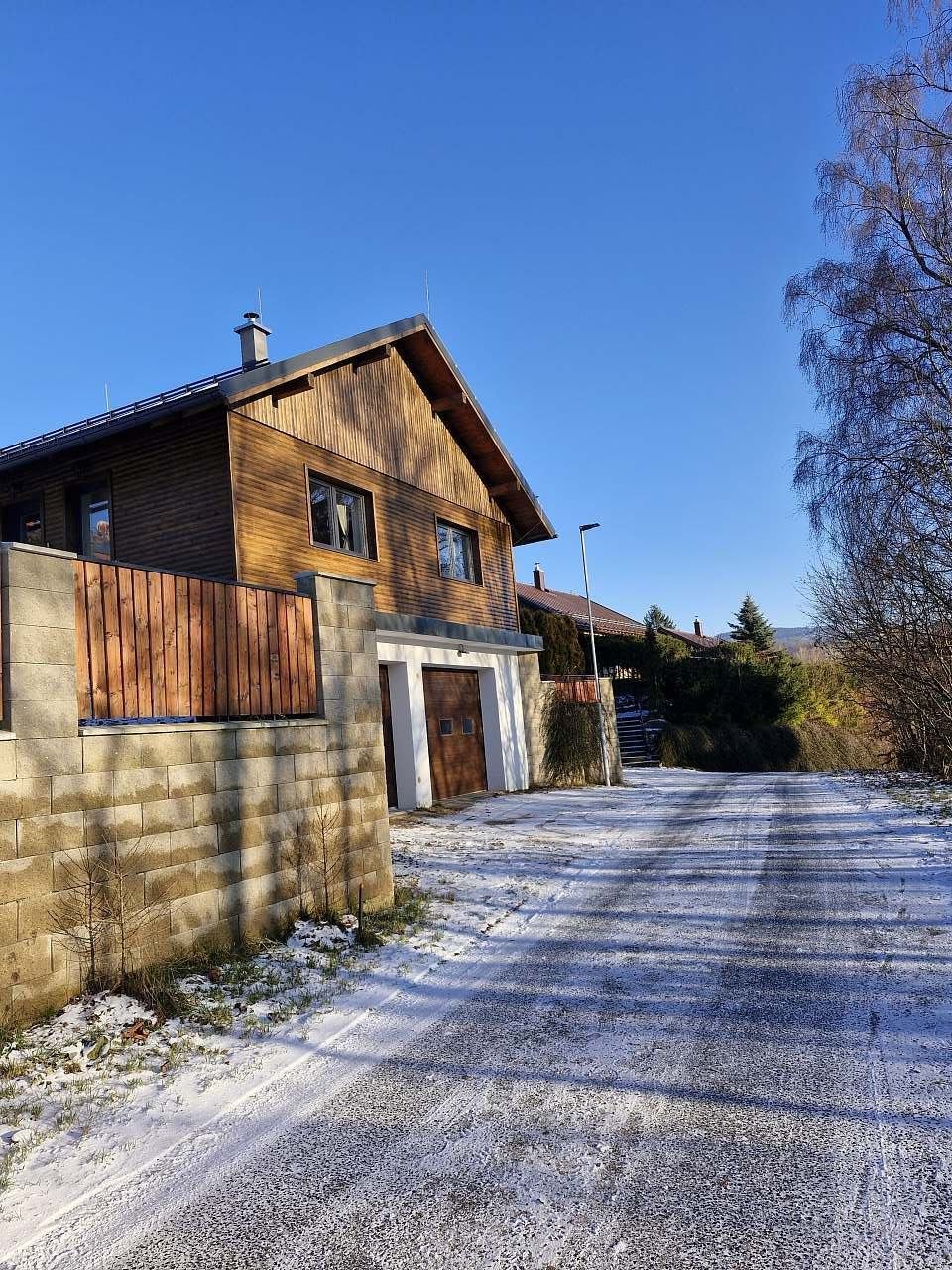 Tvůj wellness domeček