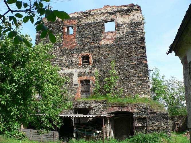 Týnec nad Labem