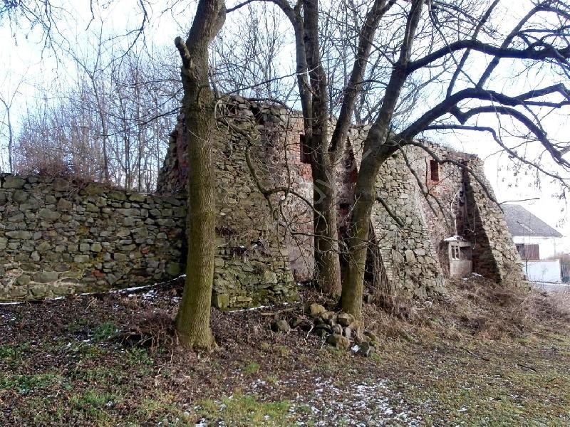 Týniště